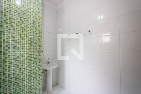 Apartamento à venda com 70m², 2 quartos e 2 vagas Apartamento à venda com 70m², 2 quartos e 2 vagasBanheiro social