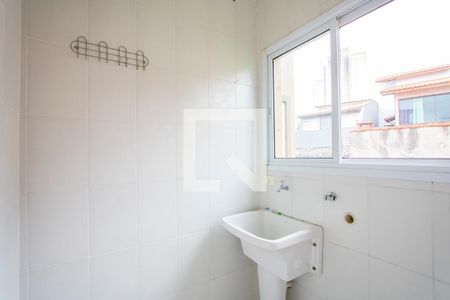 Apartamento à venda com 70m², 2 quartos e 2 vagas Apartamento à venda com 70m², 2 quartos e 2 vagasÁrea de serviço