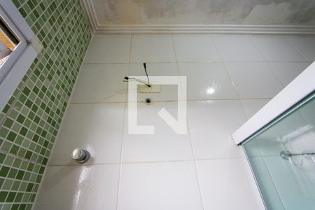 Apartamento à venda com 70m², 2 quartos e 2 vagas Apartamento à venda com 70m², 2 quartos e 2 vagasBanheiro da Suíte