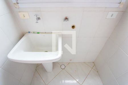 Apartamento à venda com 70m², 2 quartos e 2 vagas Apartamento à venda com 70m², 2 quartos e 2 vagasÁrea de serviço