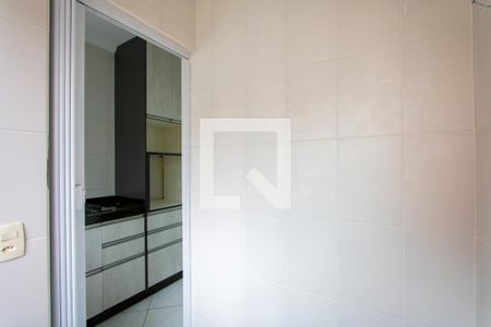 Apartamento à venda com 70m², 2 quartos e 2 vagas Apartamento à venda com 70m², 2 quartos e 2 vagasÁrea de serviço