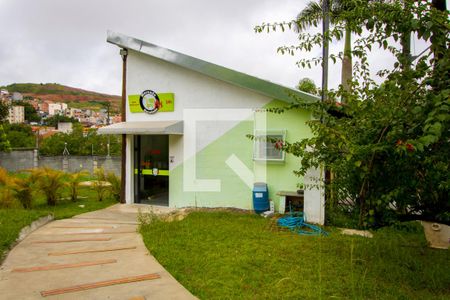 Apartamento à venda com 70m², 2 quartos e 2 vagas Apartamento à venda com 70m², 2 quartos e 2 vagasÁrea comum - Mini Mercado