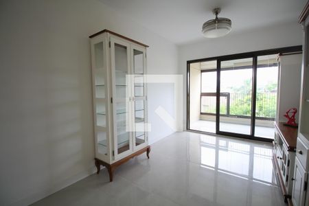 Apartamento para alugar com 81m², 3 quartos e 2 vagasSala