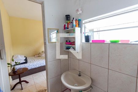 Casa à venda com 370m², 6 quartos e 4 vagas Casa à venda com 370m², 6 quartos e 4 vagasBanheiro da Suíte