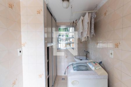 Casa à venda com 370m², 6 quartos e 4 vagas Casa à venda com 370m², 6 quartos e 4 vagasLavanderia