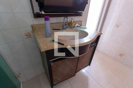 Casa à venda com 370m², 6 quartos e 4 vagas Casa à venda com 370m², 6 quartos e 4 vagasBanheiro 1