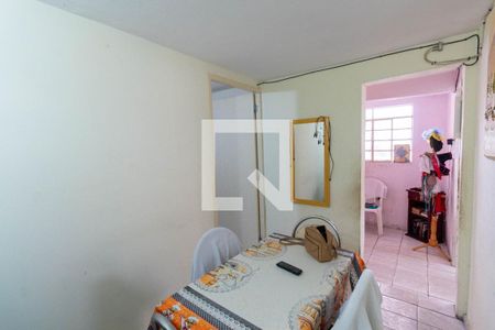 Casa à venda com 370m², 6 quartos e 4 vagas Casa à venda com 370m², 6 quartos e 4 vagasSala 3