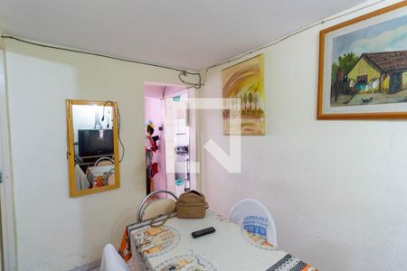 Casa à venda com 370m², 6 quartos e 4 vagas Casa à venda com 370m², 6 quartos e 4 vagasSala 3