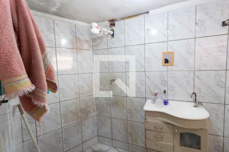 Casa à venda com 370m², 6 quartos e 4 vagas Casa à venda com 370m², 6 quartos e 4 vagasBanheiro 5