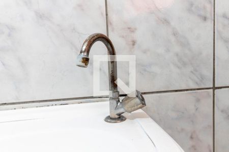 Casa à venda com 370m², 6 quartos e 4 vagas Casa à venda com 370m², 6 quartos e 4 vagasBanheiro - torneira