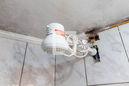 Casa à venda com 370m², 6 quartos e 4 vagas Casa à venda com 370m², 6 quartos e 4 vagasChuveiro