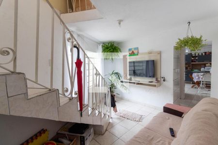 Casa à venda com 370m², 6 quartos e 4 vagas Casa à venda com 370m², 6 quartos e 4 vagasSala 2