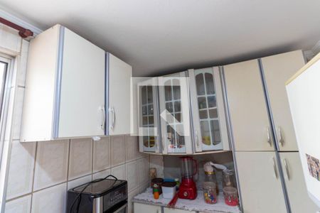 Casa à venda com 370m², 6 quartos e 4 vagas Casa à venda com 370m², 6 quartos e 4 vagasCozinha - Armários