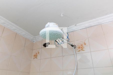 Casa à venda com 370m², 6 quartos e 4 vagas Casa à venda com 370m², 6 quartos e 4 vagasChuveiro