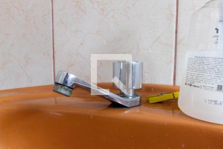 Casa à venda com 370m², 6 quartos e 4 vagas Casa à venda com 370m², 6 quartos e 4 vagasBanheiro - torneira