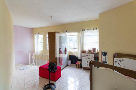 Casa à venda com 370m², 6 quartos e 4 vagas Casa à venda com 370m², 6 quartos e 4 vagasQuarto 3