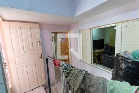 Casa à venda com 370m², 6 quartos e 4 vagas Casa à venda com 370m², 6 quartos e 4 vagasLavanderia 4