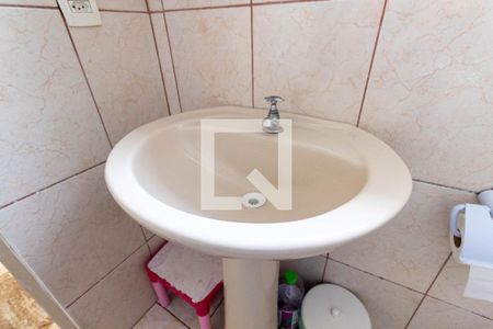 Casa à venda com 370m², 6 quartos e 4 vagas Casa à venda com 370m², 6 quartos e 4 vagasBanheiro da Suíte