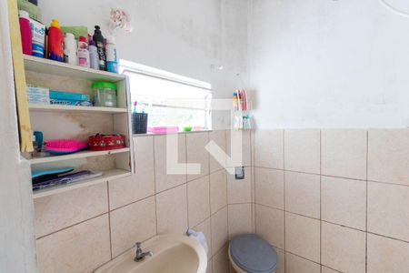 Casa à venda com 370m², 6 quartos e 4 vagas Casa à venda com 370m², 6 quartos e 4 vagasBanheiro da Suíte