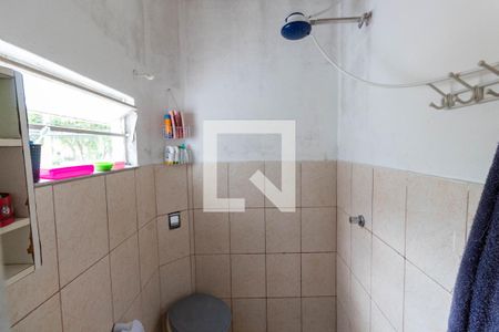 Casa à venda com 370m², 6 quartos e 4 vagas Casa à venda com 370m², 6 quartos e 4 vagasBanheiro da Suíte