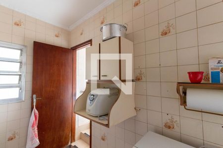 Casa à venda com 370m², 6 quartos e 4 vagas Casa à venda com 370m², 6 quartos e 4 vagasCozinha