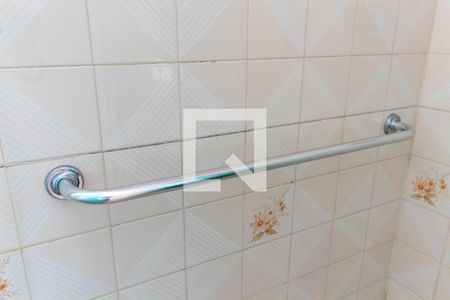 Casa à venda com 370m², 6 quartos e 4 vagas Casa à venda com 370m², 6 quartos e 4 vagasDetalhe do banheiro