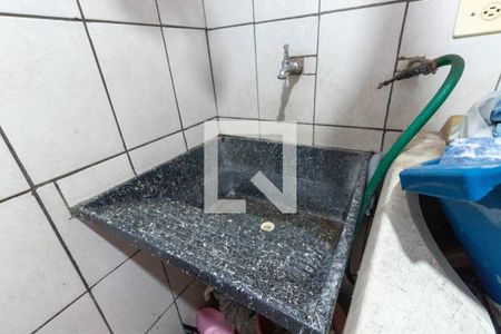 Casa à venda com 370m², 6 quartos e 4 vagas Casa à venda com 370m², 6 quartos e 4 vagasLavanderia 4