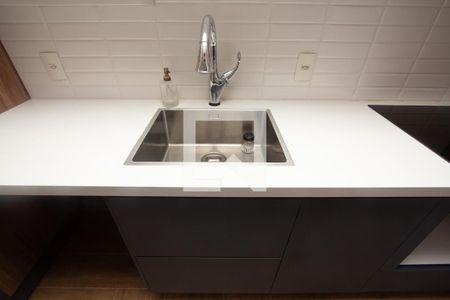 Apartamento à venda com 71m², 2 quartos e 1 vaga Apartamento à venda com 71m², 2 quartos e 1 vagaCozinha