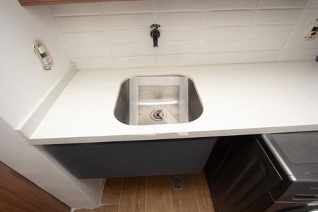 Apartamento à venda com 71m², 2 quartos e 1 vaga Apartamento à venda com 71m², 2 quartos e 1 vagaÁrea de Serviço