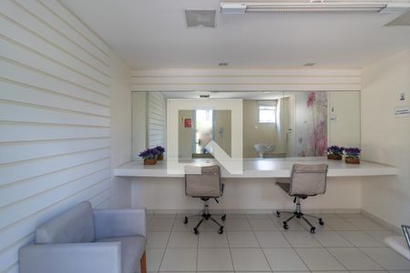 Apartamento à venda com 68m², 2 quartos e 1 vagaEspaço Beleza