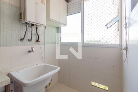 Apartamento à venda com 68m², 2 quartos e 1 vagaÁrea de Serviço