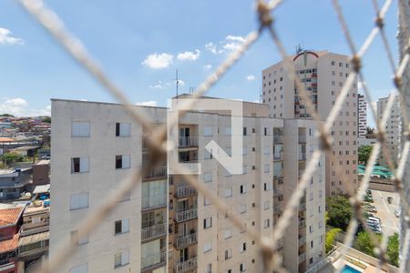 Apartamento à venda com 68m², 2 quartos e 1 vagaVista 2 Quarto