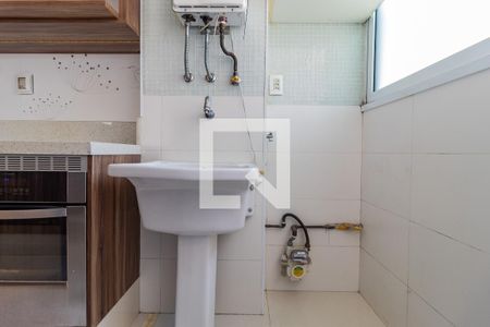 Apartamento à venda com 68m², 2 quartos e 1 vagaÁrea de Serviço