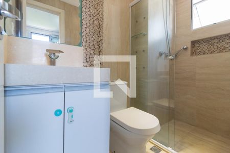 Apartamento à venda com 68m², 2 quartos e 1 vagaSuíte