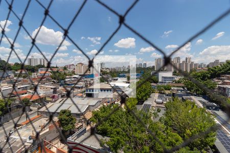 Apartamento à venda com 68m², 2 quartos e 1 vagaVista 1 Quarto