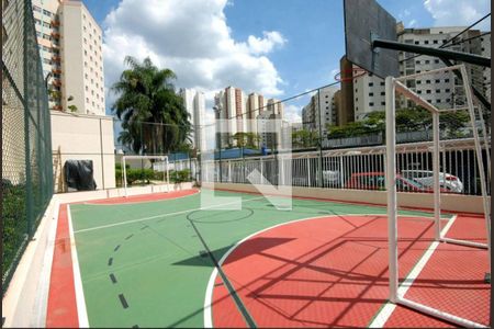 Apartamento à venda com 68m², 2 quartos e 1 vagaQuadra Esportiva