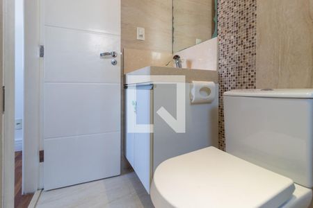 Apartamento à venda com 68m², 2 quartos e 1 vagaSuíte