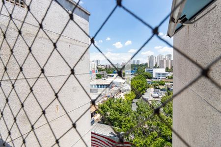 Apartamento à venda com 68m², 2 quartos e 1 vagaVista Área de Serviço