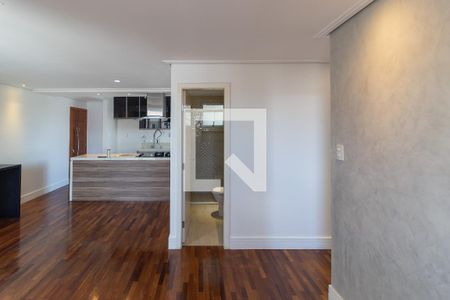 Apartamento à venda com 68m², 2 quartos e 1 vagaSala de Jantar
