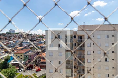 Apartamento à venda com 68m², 2 quartos e 1 vagaVista Sala de Jantar