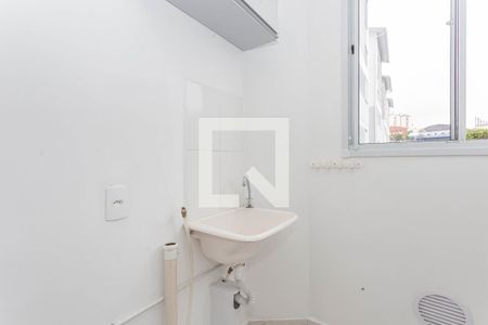 Apartamento para alugar com 44m², 2 quartos e sem vagaCozinha