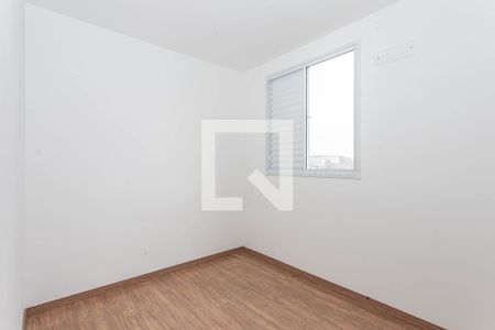 Quarto de apartamento para alugar com 2 quartos, 44m² em Jardim Maria Estela, São Paulo