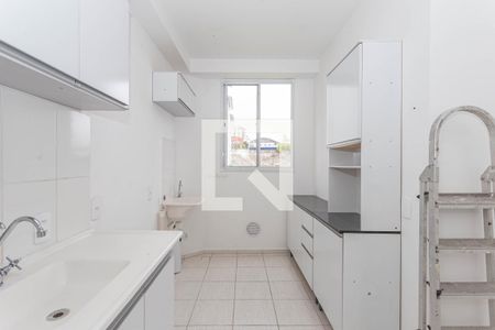 Apartamento para alugar com 44m², 2 quartos e sem vagaCozinha