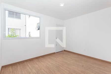 Sala de apartamento para alugar com 2 quartos, 44m² em Jardim Maria Estela, São Paulo