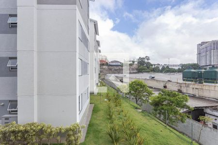Apartamento para alugar com 44m², 2 quartos e sem vagaCozinha