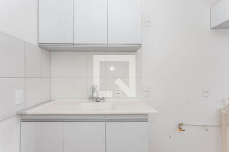 Apartamento para alugar com 44m², 2 quartos e sem vagaCozinha