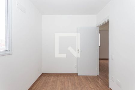 Quarto de apartamento para alugar com 2 quartos, 44m² em Jardim Maria Estela, São Paulo