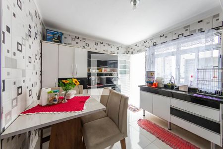 Casa à venda com 72m², 2 quartos e 1 vaga Casa à venda com 72m², 2 quartos e 1 vagaCozinha