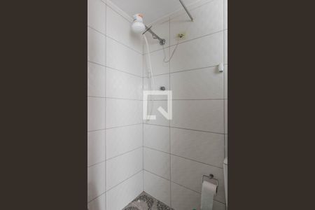 Casa à venda com 72m², 2 quartos e 1 vaga Casa à venda com 72m², 2 quartos e 1 vagaBanheiro