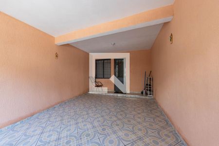 Casa à venda com 72m², 2 quartos e 1 vaga Casa à venda com 72m², 2 quartos e 1 vagaGaragem